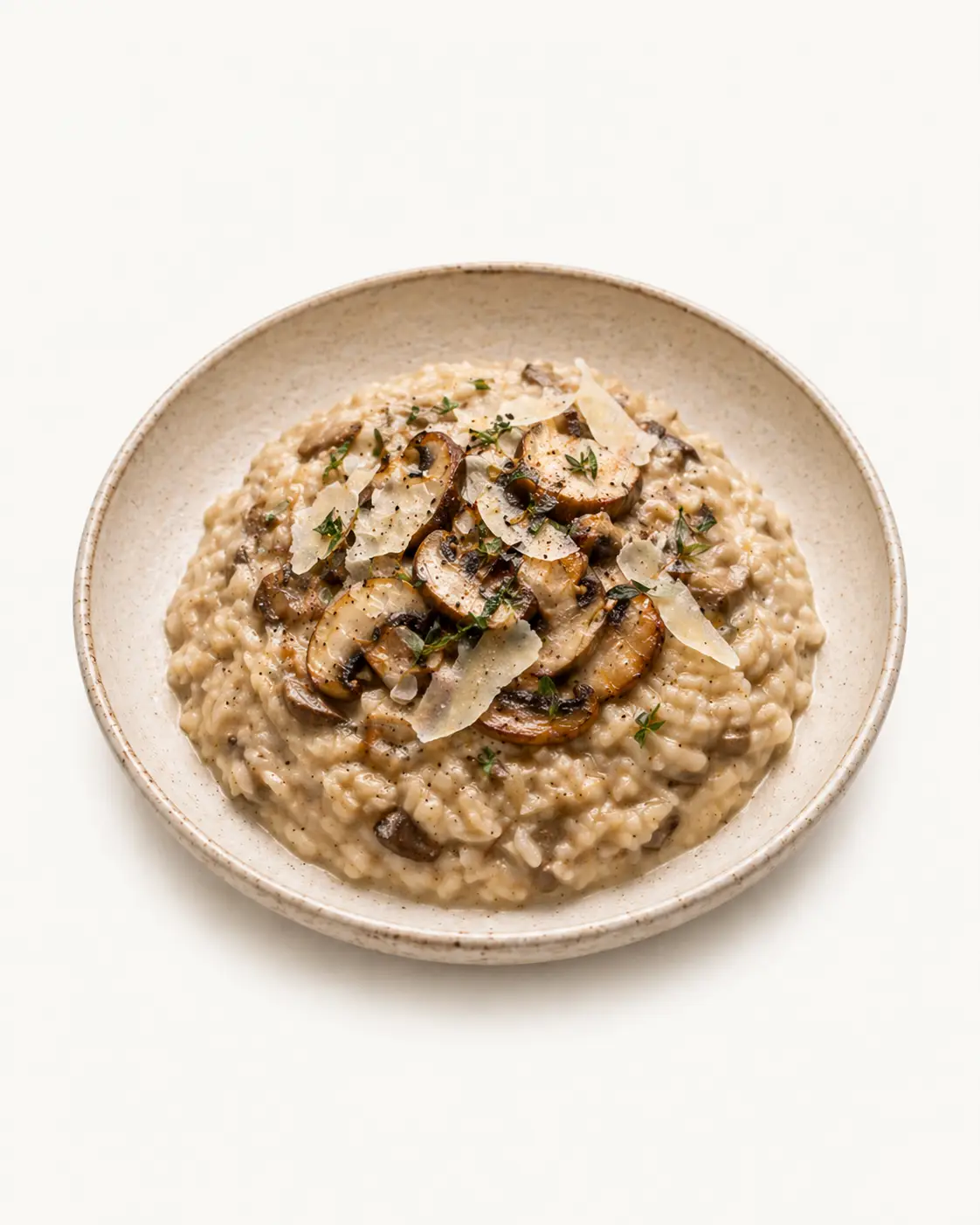 Signature Mains dish